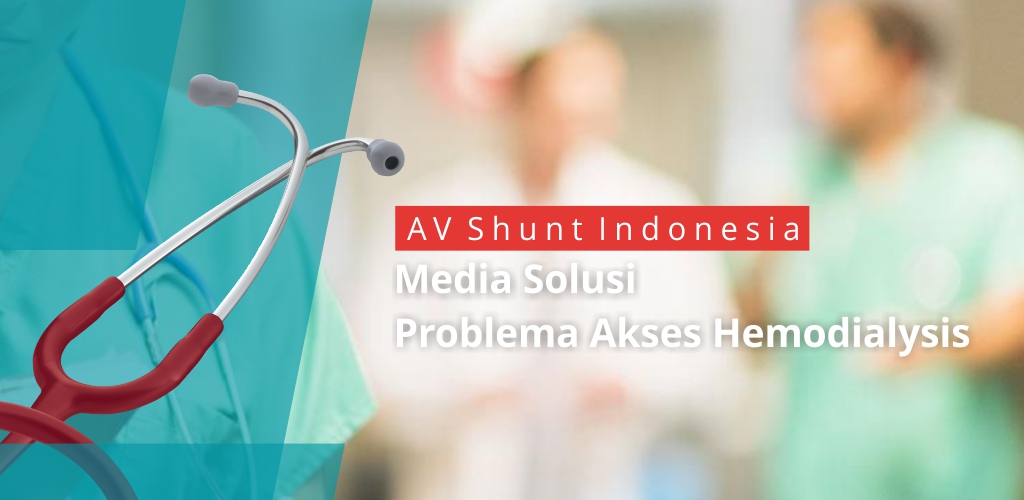 AVShunt Indonesia